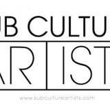 Subculture Artist Mix