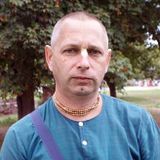 Враджендра Кумар дас - ИСККОН и Кали-юга