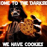 when the Vader cooks a psytrance