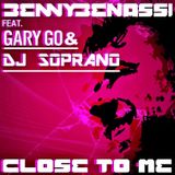 DJ SopranO - Close To Me ft. Astronomia (SopranO Mix)
