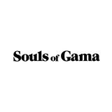 Souls of Gama - "5 in 10", Volume 2, April 2015