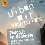 UrbanArtVentures Podcast