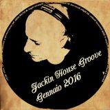 Jackin House Groove Gennaio 2016 Dj Sinopoli Ciro