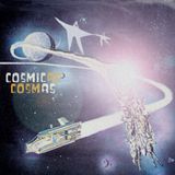 Cosmic As Cosmas