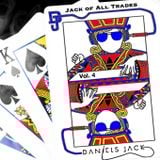 Daniel's Jack - Jack of All Trades vol. 4