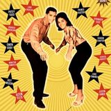 "jump up jamaica" mix tape by enrico