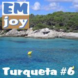 EMjoy - Turqueta #6