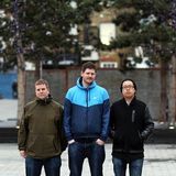 Earnest Endeavours w/ Eprom Guest Mix and Interview - 18th October 2013