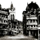 Ghosting Transmission 12