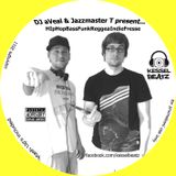 Mixtape - DJ aVeal & Jazzmaster T - HipHopBassFunkReggeaIndieFresse - Live Set Mixing 2011
