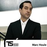 Tsugi Podcast 285 : Marc Houle