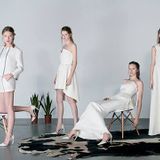 ELENAREVA SS15 catwalk