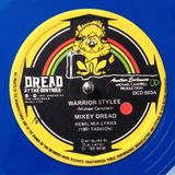 Dub Chronicles #47 (Kane FM)