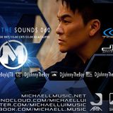 Beyond The Sounds with JTB 060 w/Monthly Special Guest Michael L. (7 Jul 2015)