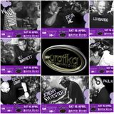 Eurotika - 20yrs of Oldskool UK Garage & House - Promo Vinyl Mix featuring KJ & FEVA MC