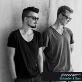 PhonanzaFM Dec 11th 2015 Schaefer & Søn (Promo)