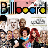 Billboard Hot 100 #1 Singles Of 2011 Mix (Club Edition)