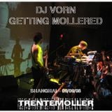Vorn - Getting Mollered (Trentemoller Mix Up)