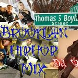 Brooklyn HipHop Mix 2014