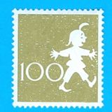 ♥100