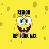RE' FUNK MIX