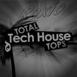 ROXIO TECH HOUSE (PROMO JUNE) 4.6.2013 Tech House / Techno / Trance
