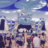Dragon Dreaming Main Stage 2015