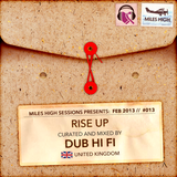 013 - Rise Up - Dub Hi Fi
