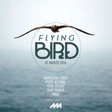 FLYING BIRD: "BARRERA + CRUZ" (WARMUP SET)