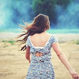 Walking On A Dream (An Indie Electronica Mix)