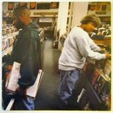 LGN Clásicos: DJ Shadow - Endtroducing.....
