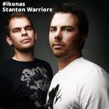 Stanton Warriors - Pieci Klubi #Ikonas 11.7.2014