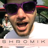 Summer Sessions part I (dj mix)