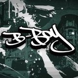 DJ CECE-respect b-girls and b-boys vol.2