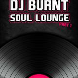 DJ Burnt as Dr Dhoop - Soul Lounge