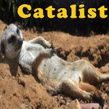 Catalist v.2: Unleash the Kraken