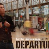 Departures Part 1 :: Australia & Asia