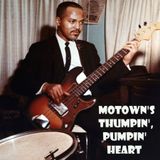 James Jamerson: Motown's Thumpin', Pumpin' Heart