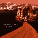 The Sonic Wok (Mix/Compilation, 2004)