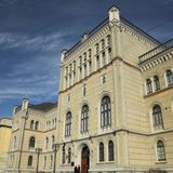 Studentu Pietura pēta LU ieceri modernizēt studijas, kā arī par TEDxRiga 2015 (13.04.2015.)