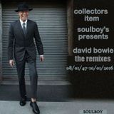 david bowie a tribute the remixes