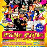 APR.9.2016 WILLIE WILLIE WEEKEND@JUMDUNG MUSIC BY TIMERS SOUND