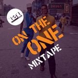 121 CREATIVES 'ON THE ONE' MIXTAPE
