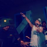 DubSiren HiFi Launch Event - 6Blocc and Ryo Vibes VS Babylon