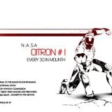 N.A.S.A Present Oitron - #1