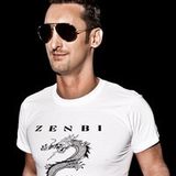 Zenbi - Unstructured Sounds September 2012 Podcast