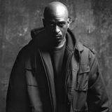 The Diamond In The Rough: The Rakim Session