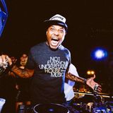 Charles Feelgood - Live at Bassrush - The Freight Yard Side B