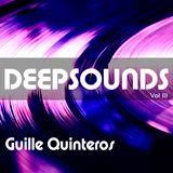 Guille Quinteros - Deep Sounds Vol III ( Collection)