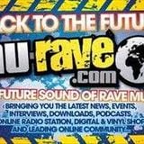 Guest mix for Exit Point's Beats & Breaks show on nu-raveradio.com, broadcast 5th November 2012